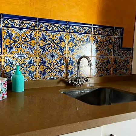 Rincon Almoravide En Centro شقة