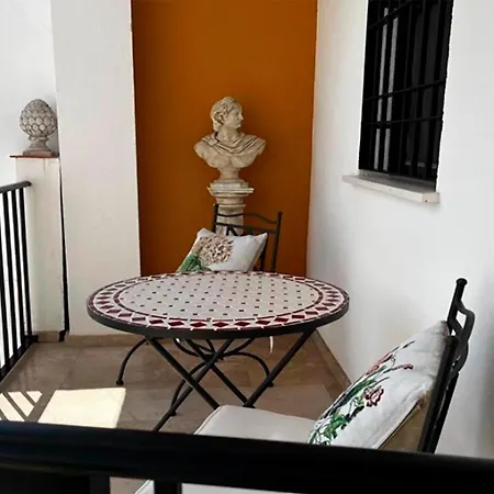 Rincon Almoravide En Centro قرطبة