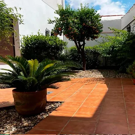 Rincon Almoravide En Centro شقة قرطبة