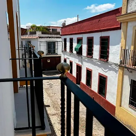 شقة Rincon Almoravide En Centro قرطبة