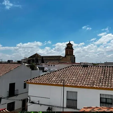 Rincon Almoravide En Centro * قرطبة